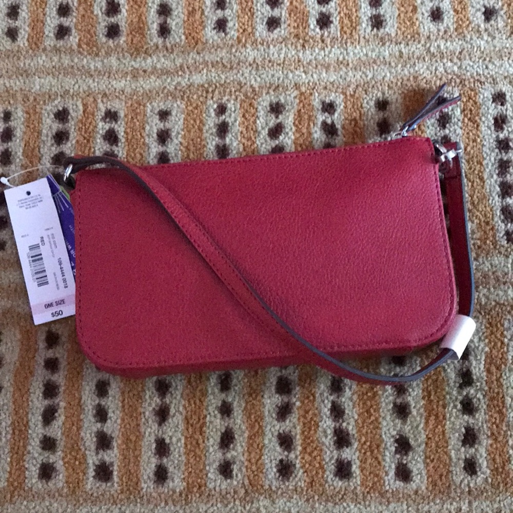 Wristlet
